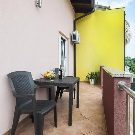 Gasthof Dolcea Zambratija (Istria)